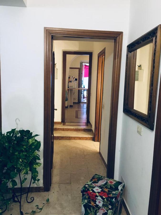 Appartamento Colosseo Рим Экстерьер фото