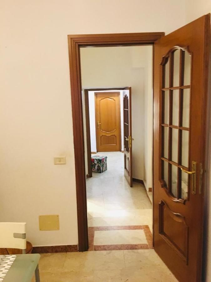 Appartamento Colosseo Рим Экстерьер фото