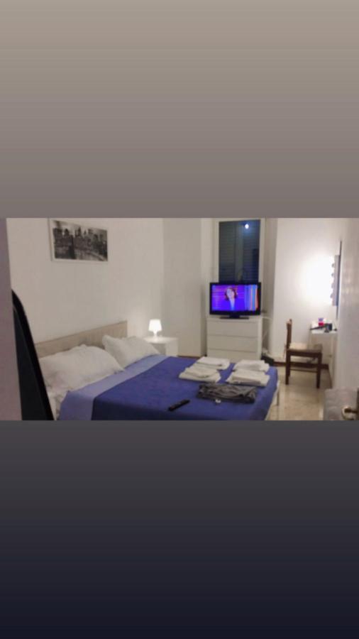 Appartamento Colosseo Рим Экстерьер фото